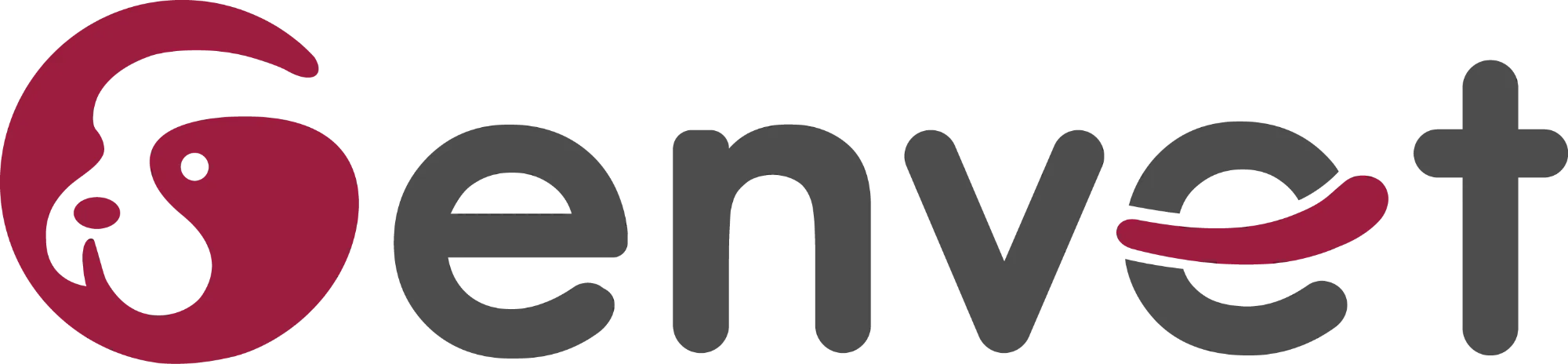 Genvet Logo
